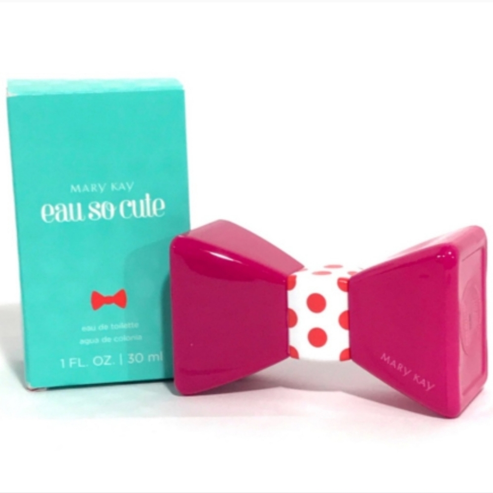 Mary Kay eau so cute Perfume